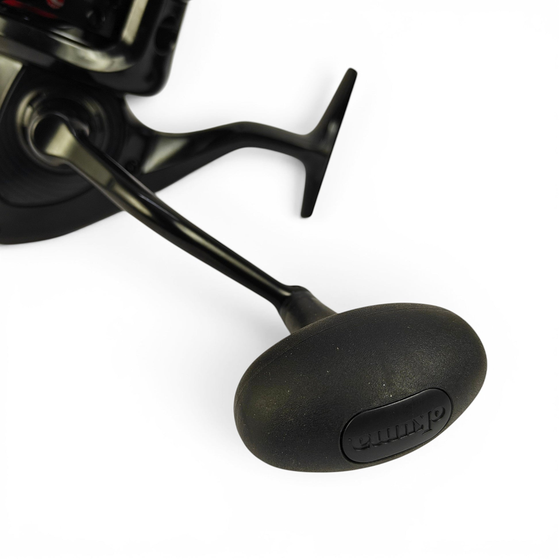 Okuma Ceymar C-65 Spinning Fishing Reel