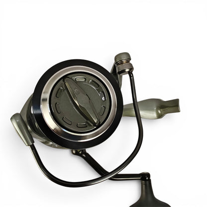 Okuma Tomcat TMC-8000 Spinning Fishing Reel