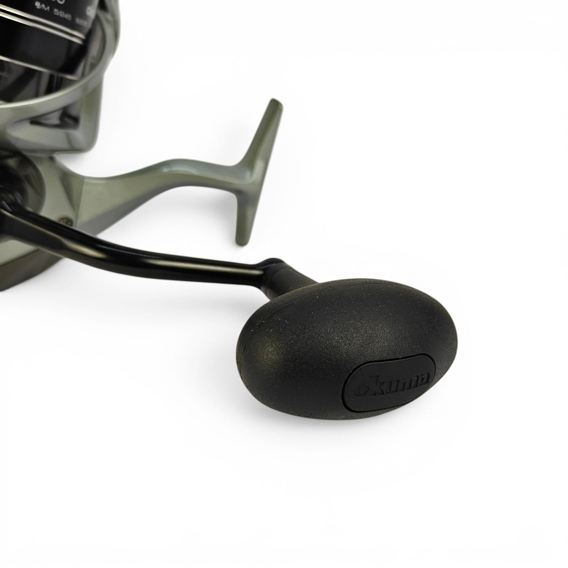 Okuma Tomcat TMC-8000 Spinning Fishing Reel
