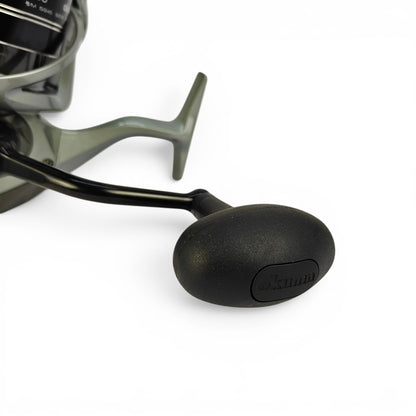 Okuma Tomcat TMC-8000 Spinning Fishing Reel