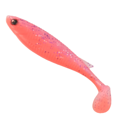 Overcast Lures 4" Soft Lure| Single Pc