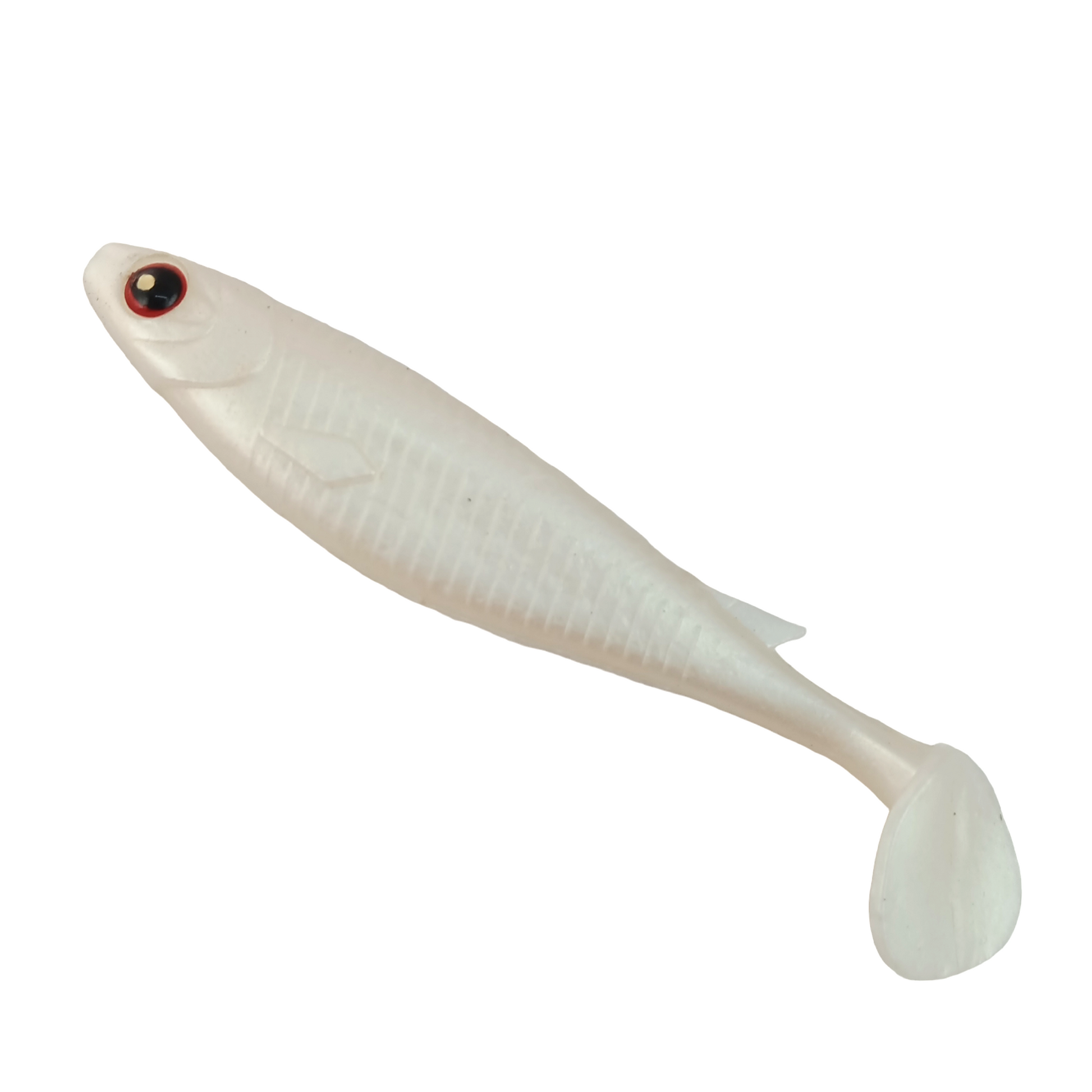 bass lure color overcast Overcast Lures 4" Soft Lure| Single Pc – Fish With Hanish Tackles