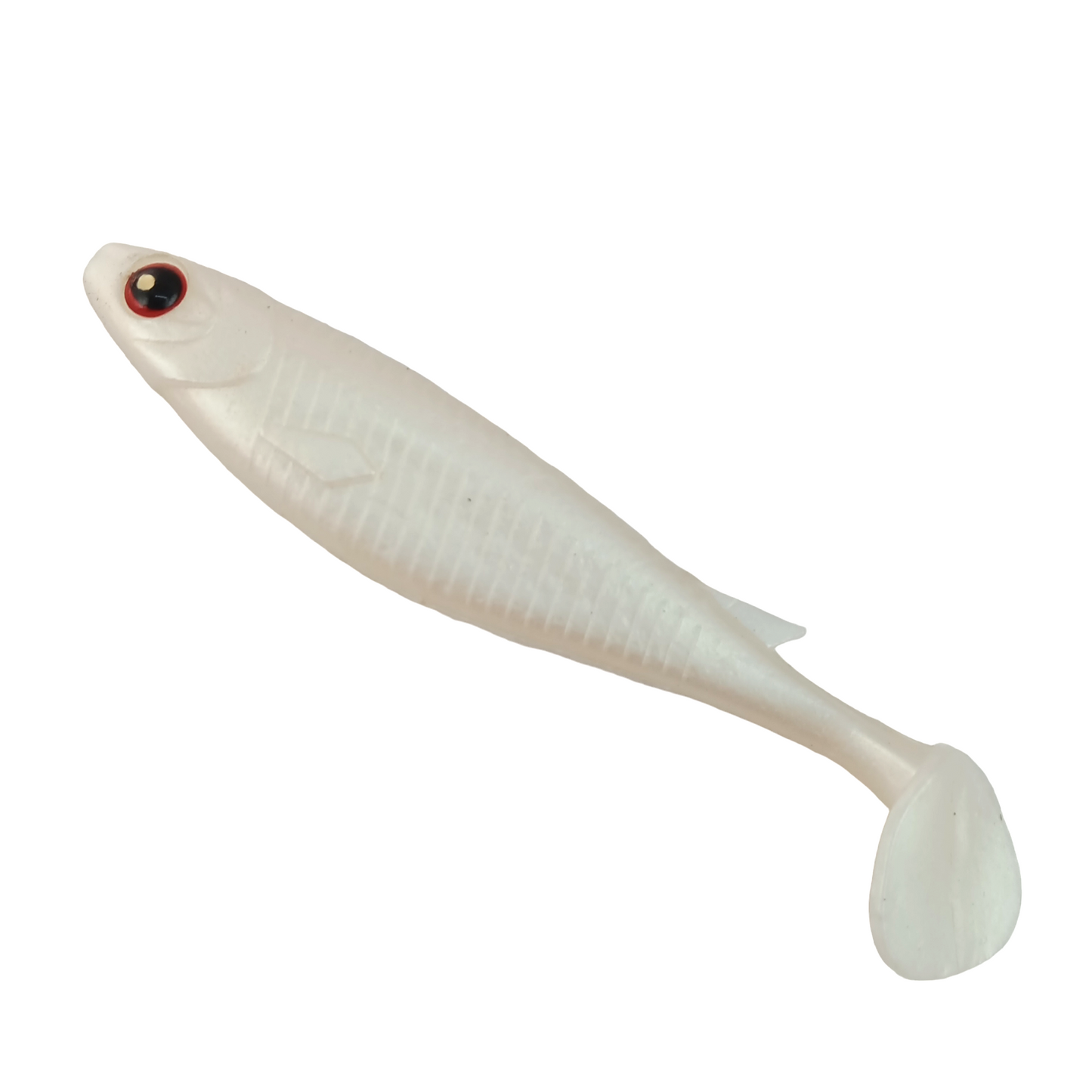 Overcast Lures 4" Soft Lure| Single Pc