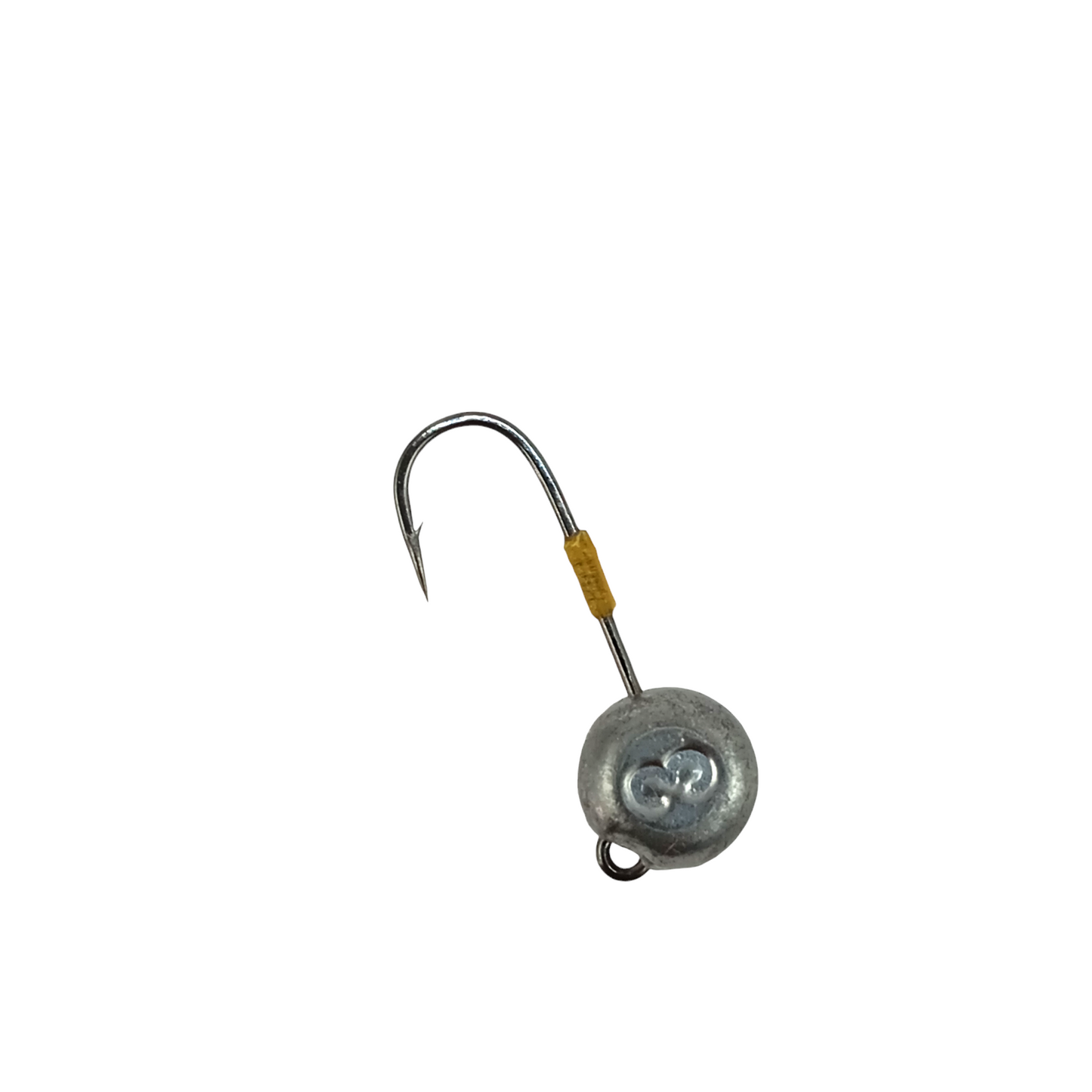 Owner Cultiva JH-89 Mushi Jighead  Weight 3g  Close Up Image