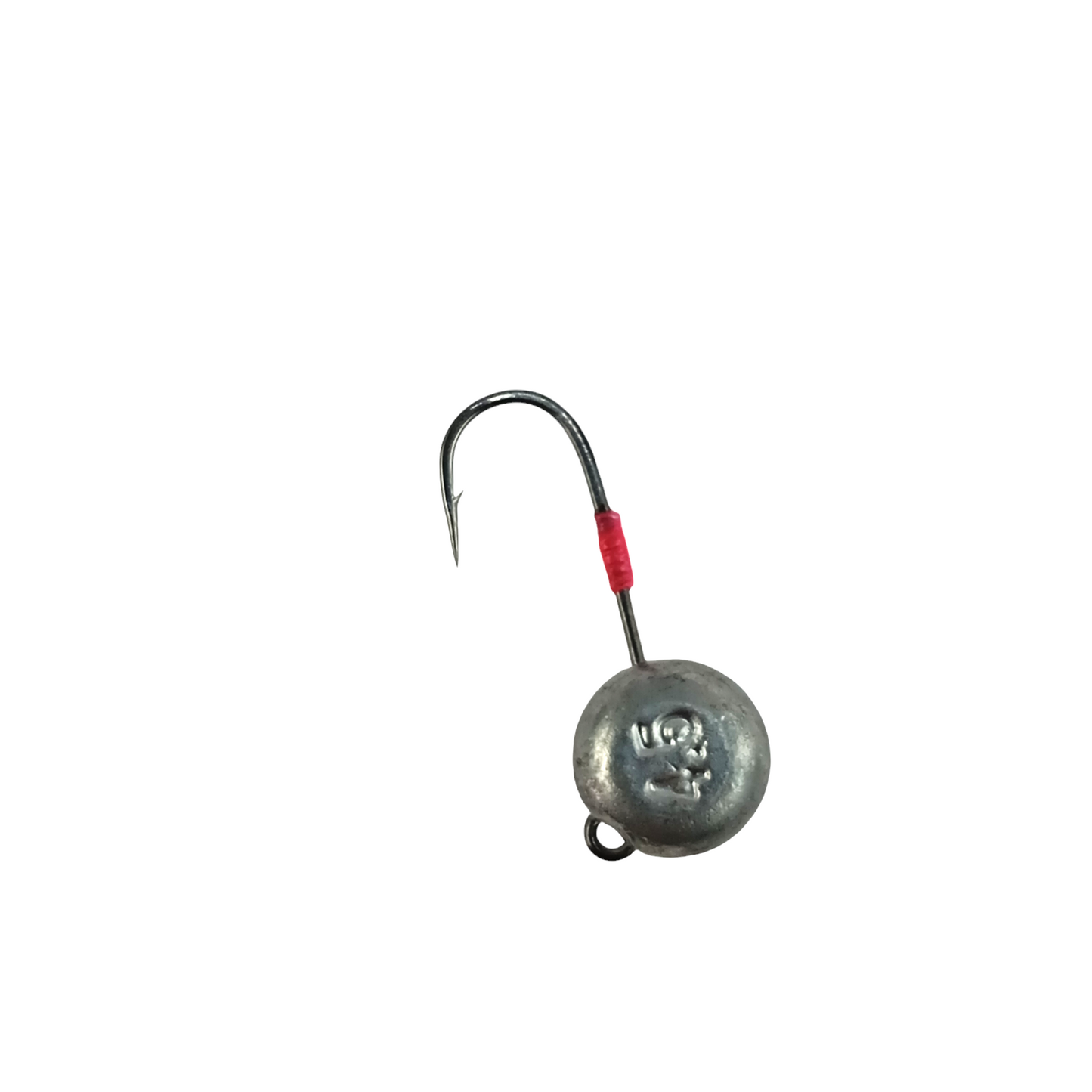 Owner Cultiva JH-89 Mushi Jighead  Weight 4.5g  Close Up Image