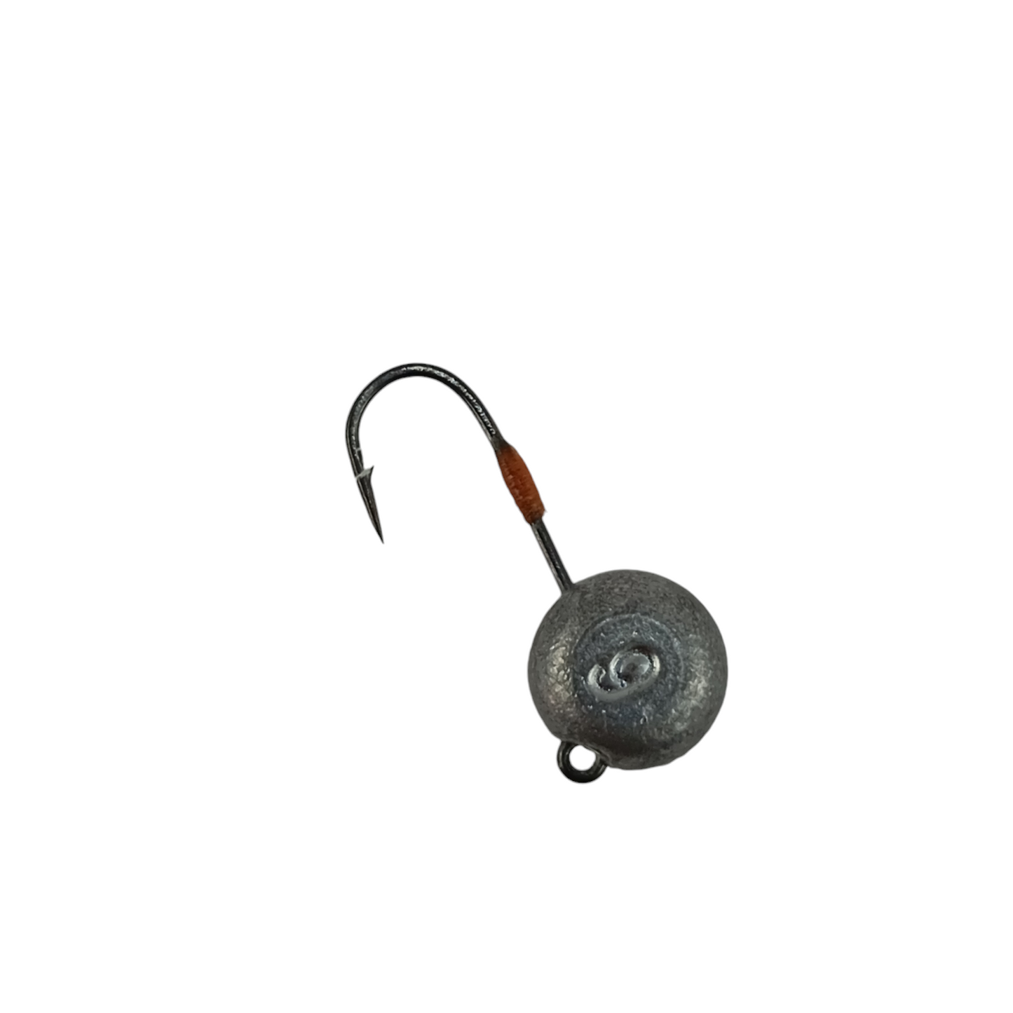 Owner Cultiva JH-89 Mushi Jighead  Weight 6g  Close Up Image