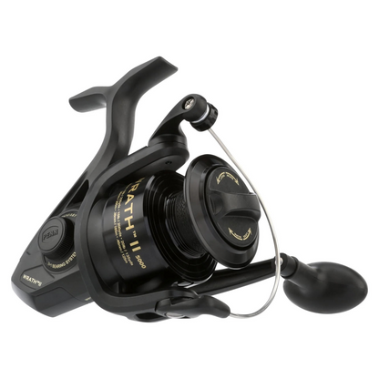 PENN-WRATH-II-5000-Spinning-Fishing-Reel-Image