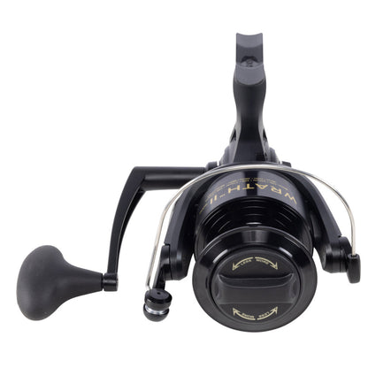 PENN-WRATH-II-8000-Spinning-Fishing-Reel-Image-top-image