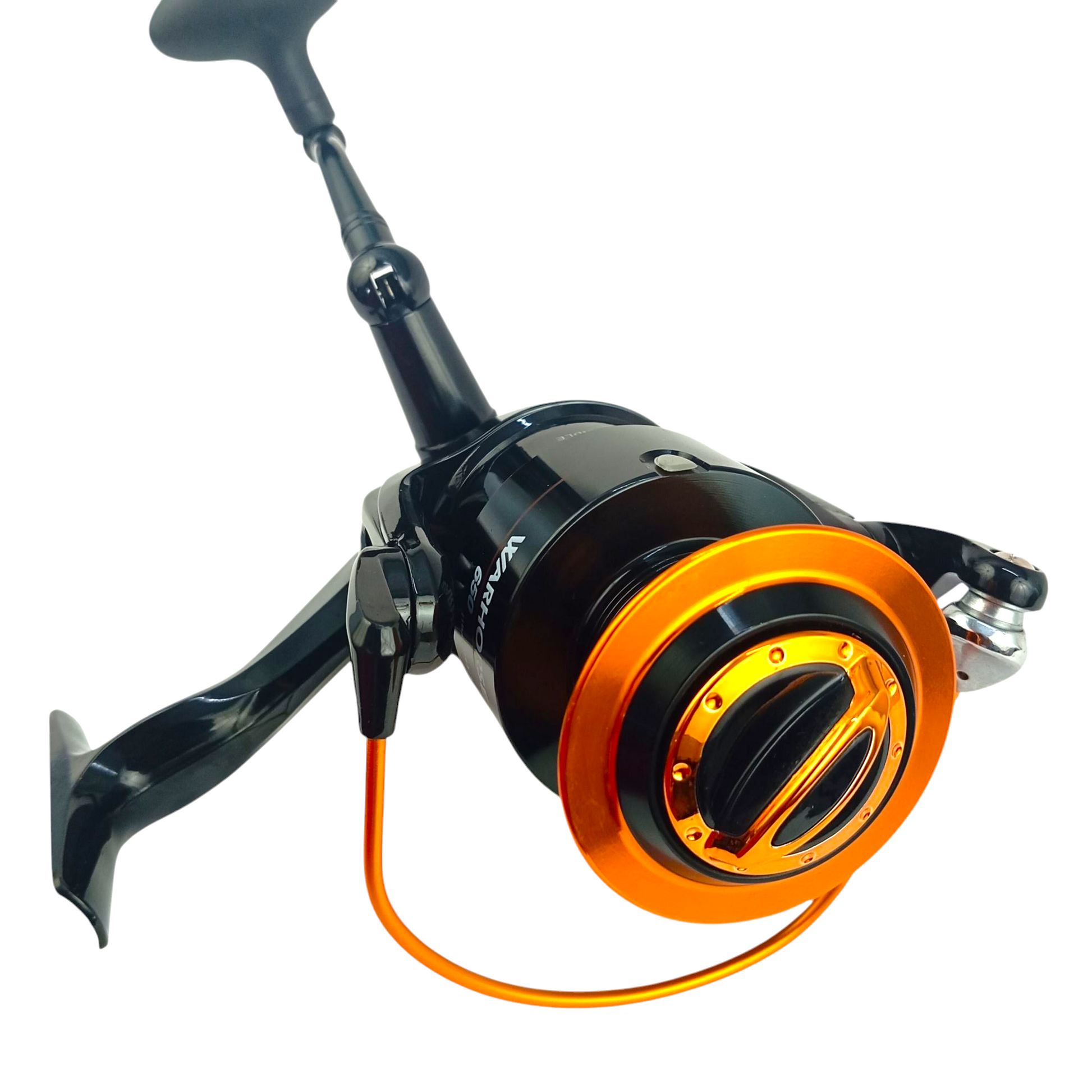 PENN Warhorse II 650 Spinning Fishing Reel