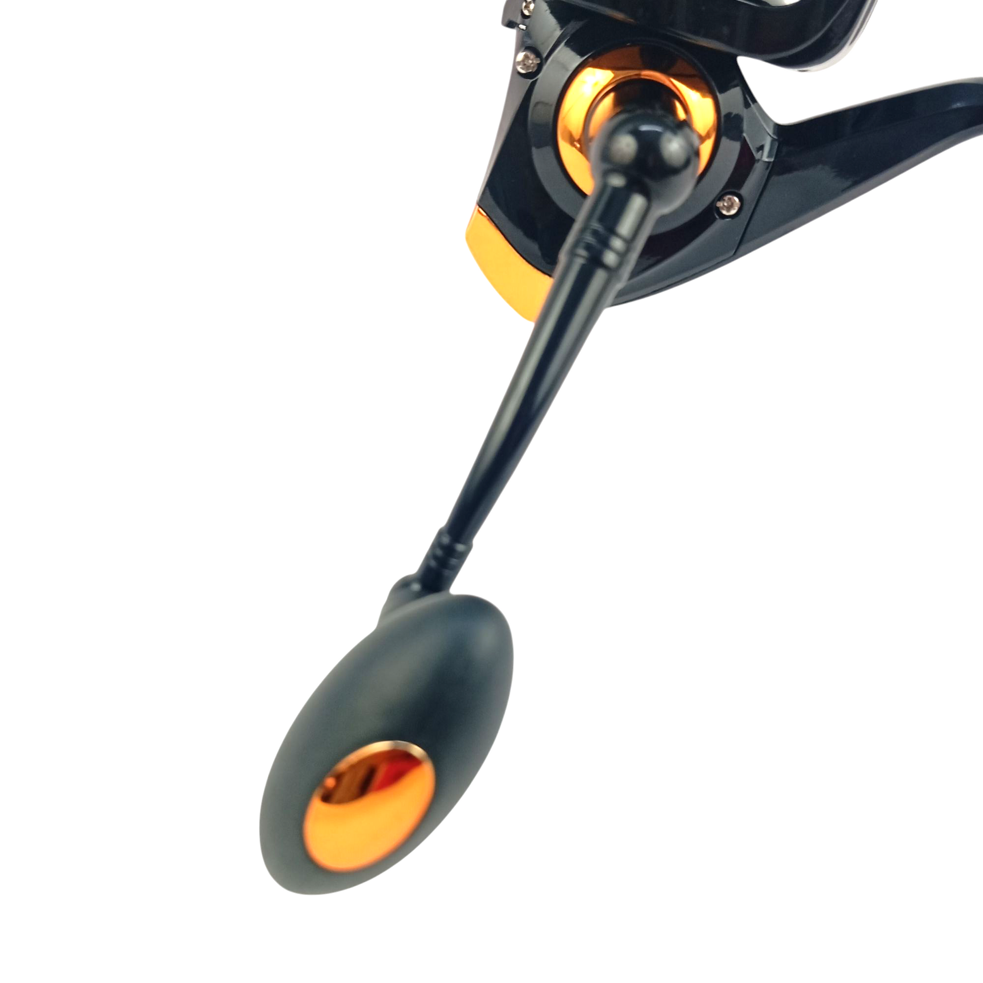 PENN Warhorse II 650 Spinning Fishing Reel