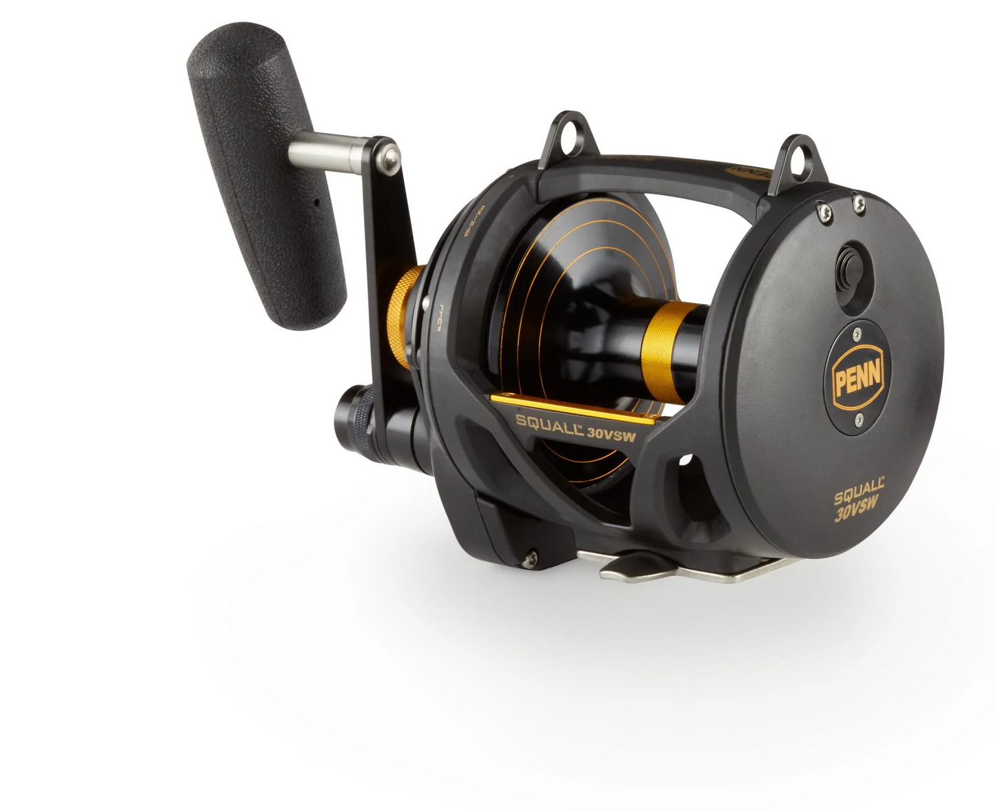 Penn Squall Conventional Reels | SQL30,SQL50