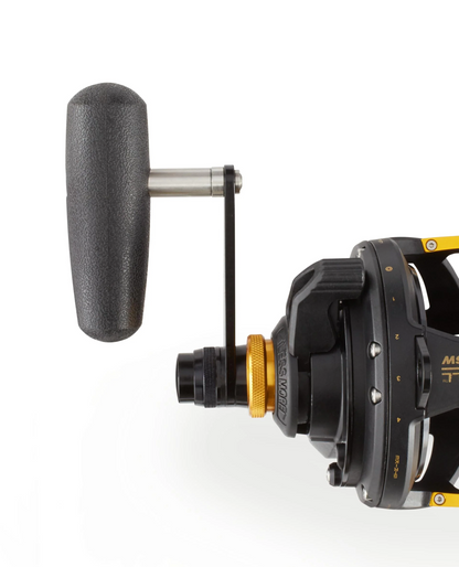 Penn Squall Conventional Reels | SQL30,SQL50