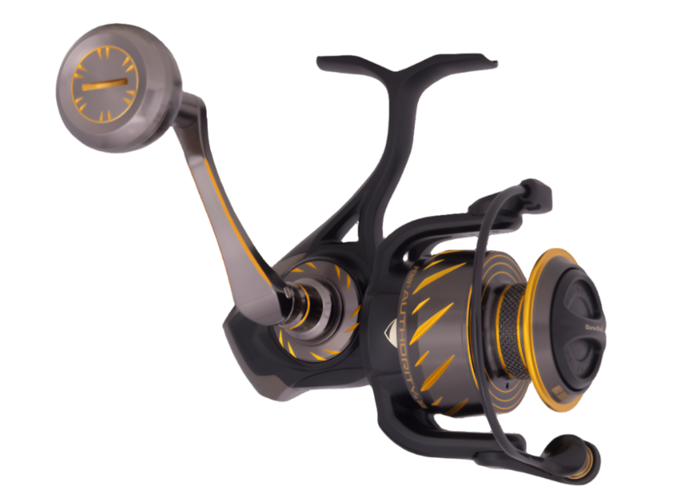 Penn-Authority-3500-Spinning-Fishing-Reel-side image