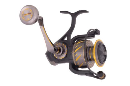 Penn-Authority-4500HS-Spinning-Fishing-Reel-side image another