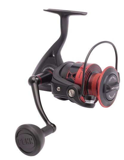 Penn Fierce IV Spinning Fishing Reel | 4000,6000,8000