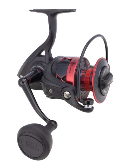 Penn Fierce IV Spinning Fishing Reel | 4000,6000,8000