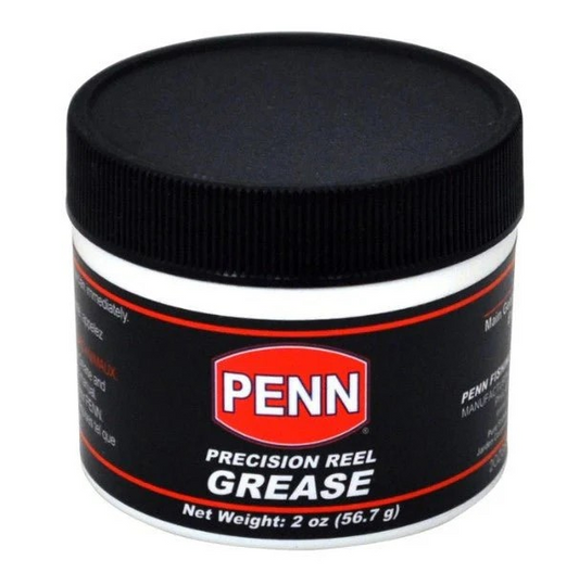 Penn-Precision-Reel-Grease-56gms