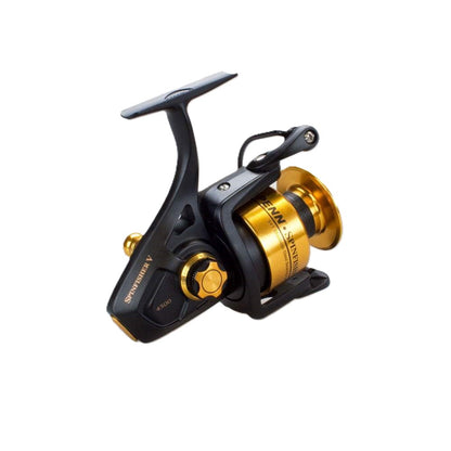 Penn Spinfisher SSV4500 Spinning-Fishing Reel back image