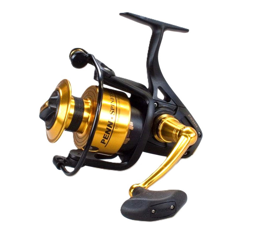 Penn Spinfisher SSV4500 Spinning-Fishing-Reel full image