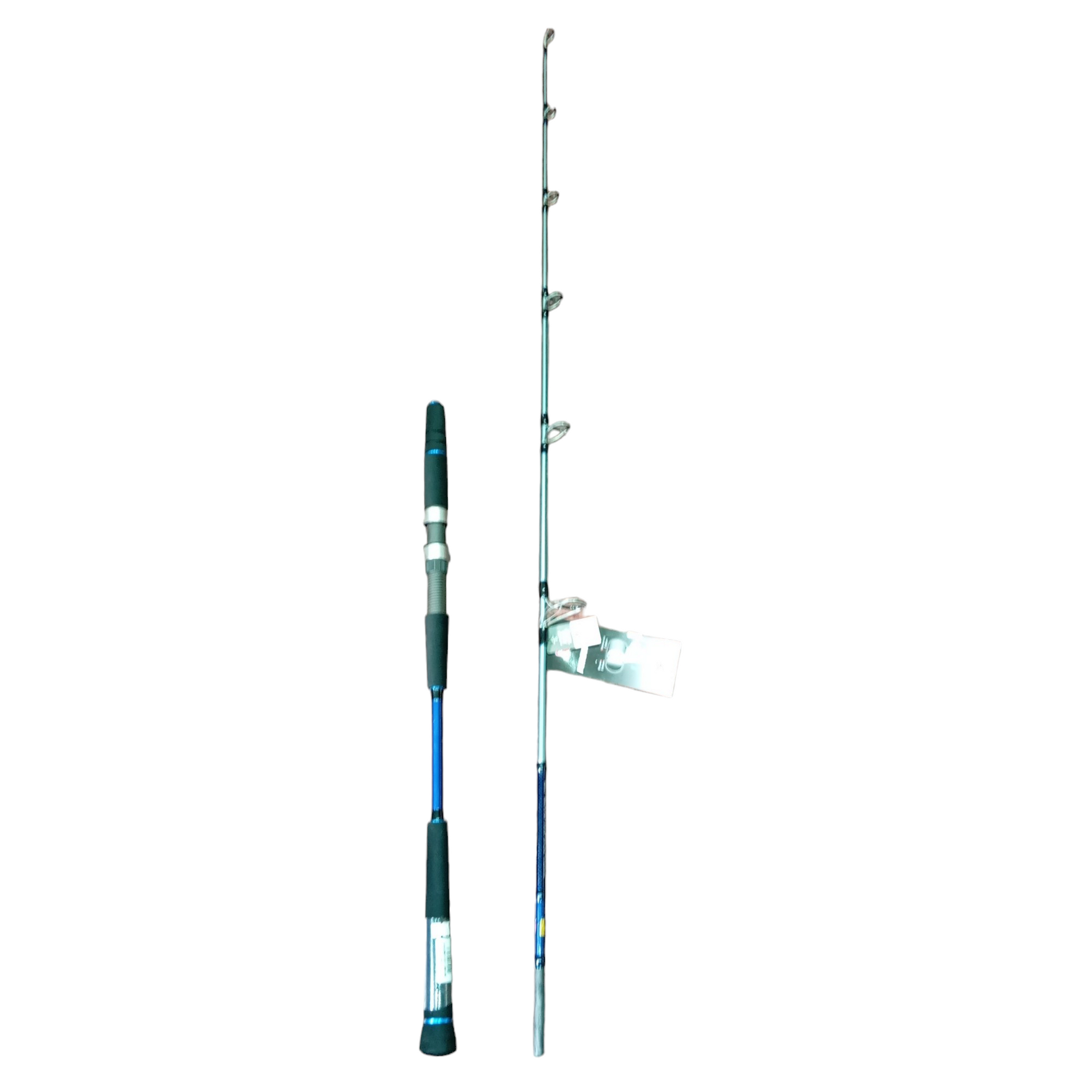 Penn Pursuit Jigging Rod 6ft line Pe2-5 Max Jig 300gm Best