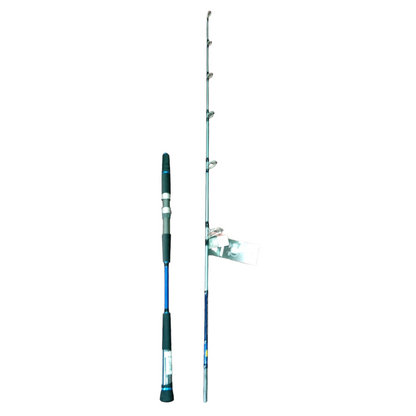 Rod long image Penn Pursuit Jigging Rod 6ft line Pe2-5 Max Jig 300gm Best Jigging Rod