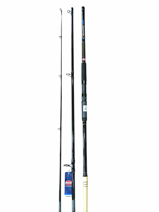 Penn Spin Fisher SSM Spinning Fishing 13 ft Rod
