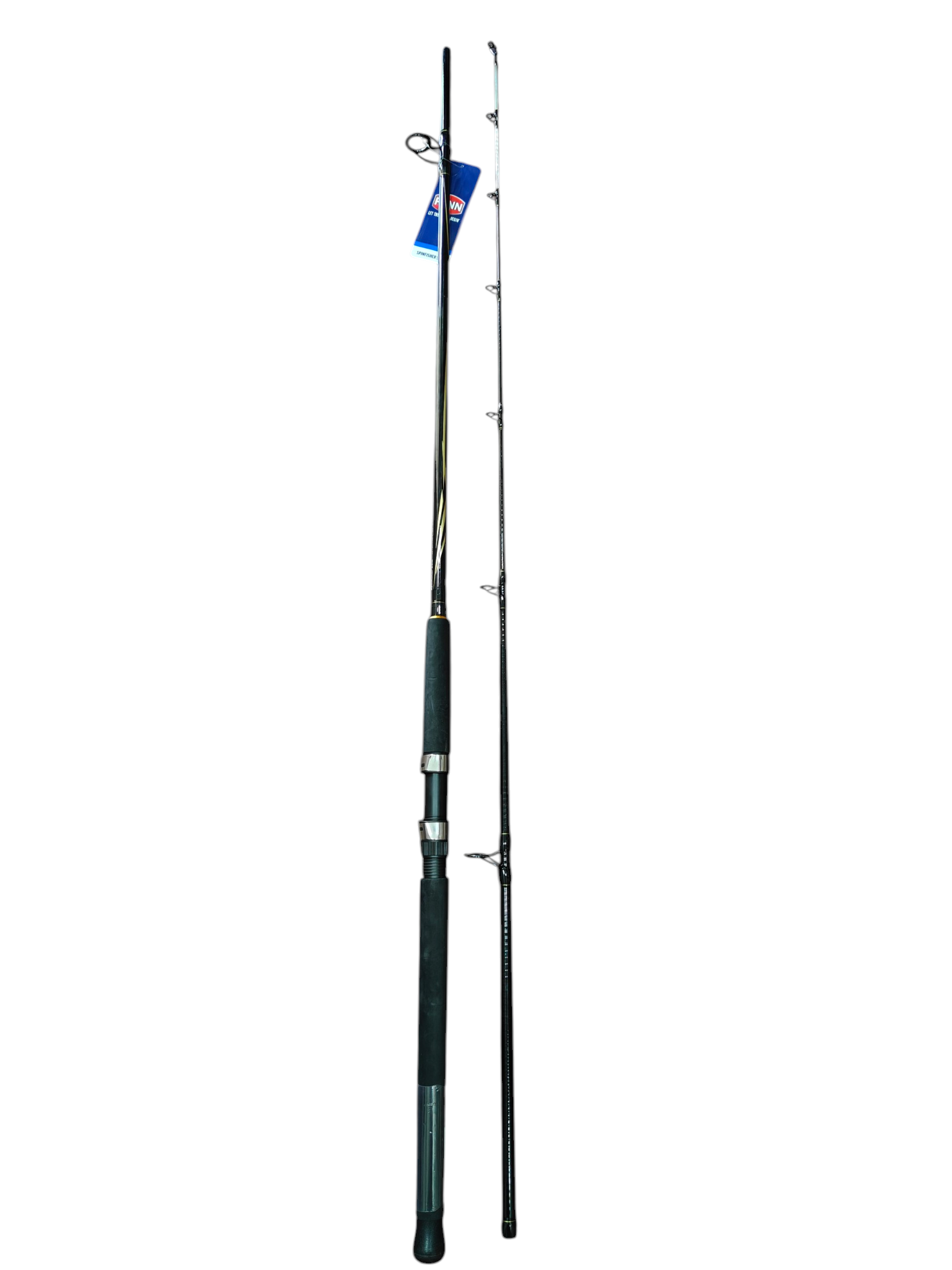 Penn Spin Fisher SSM Spinning Fishing 9 ft Rod