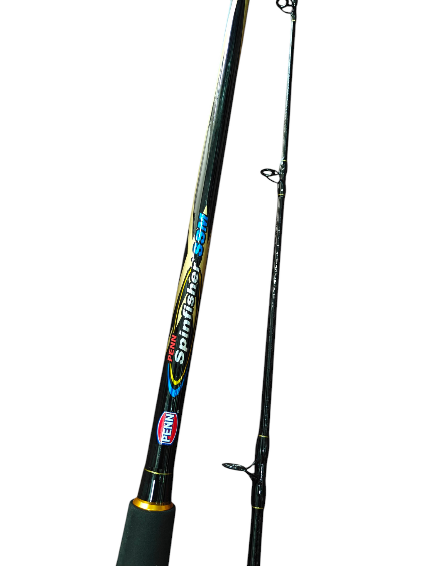 Penn Spin Fisher SSM Spinning Fishing 9 ft Rod