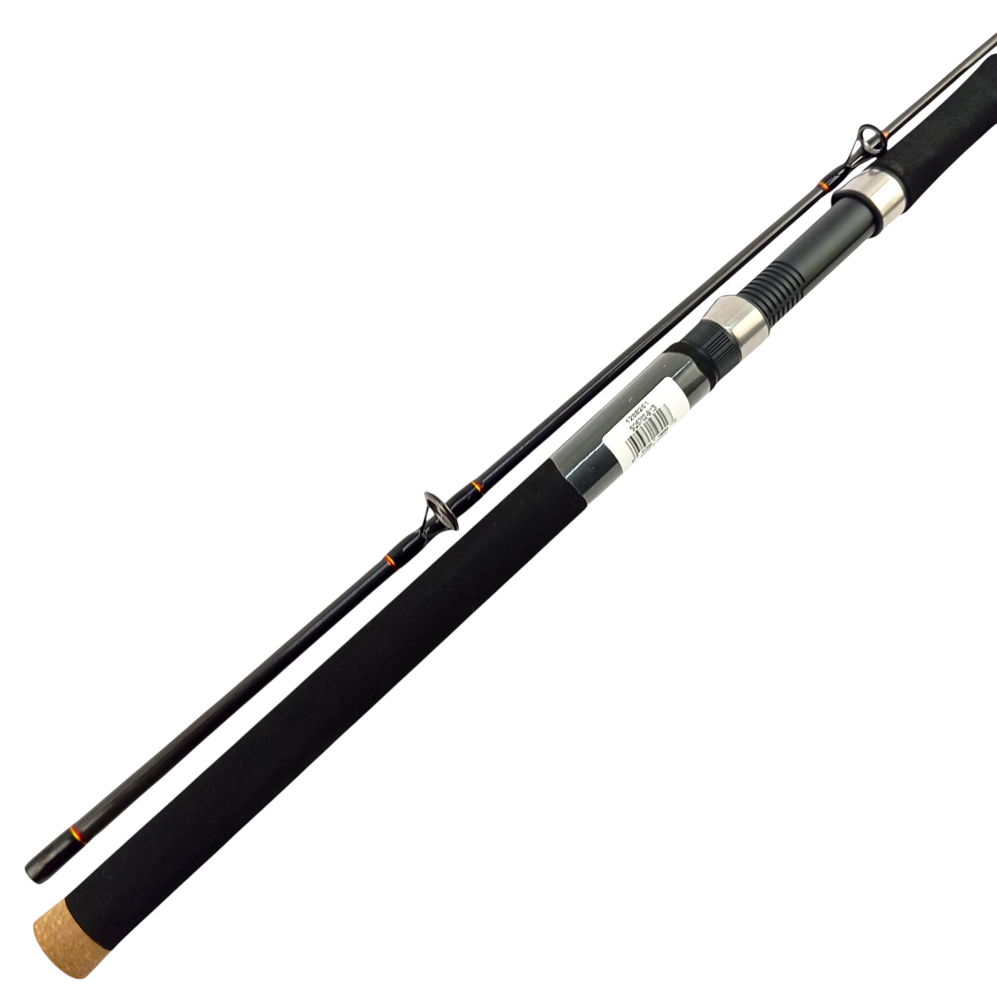 Penn Squadron 7Ft| 8Ft Spinning Fishing Rod