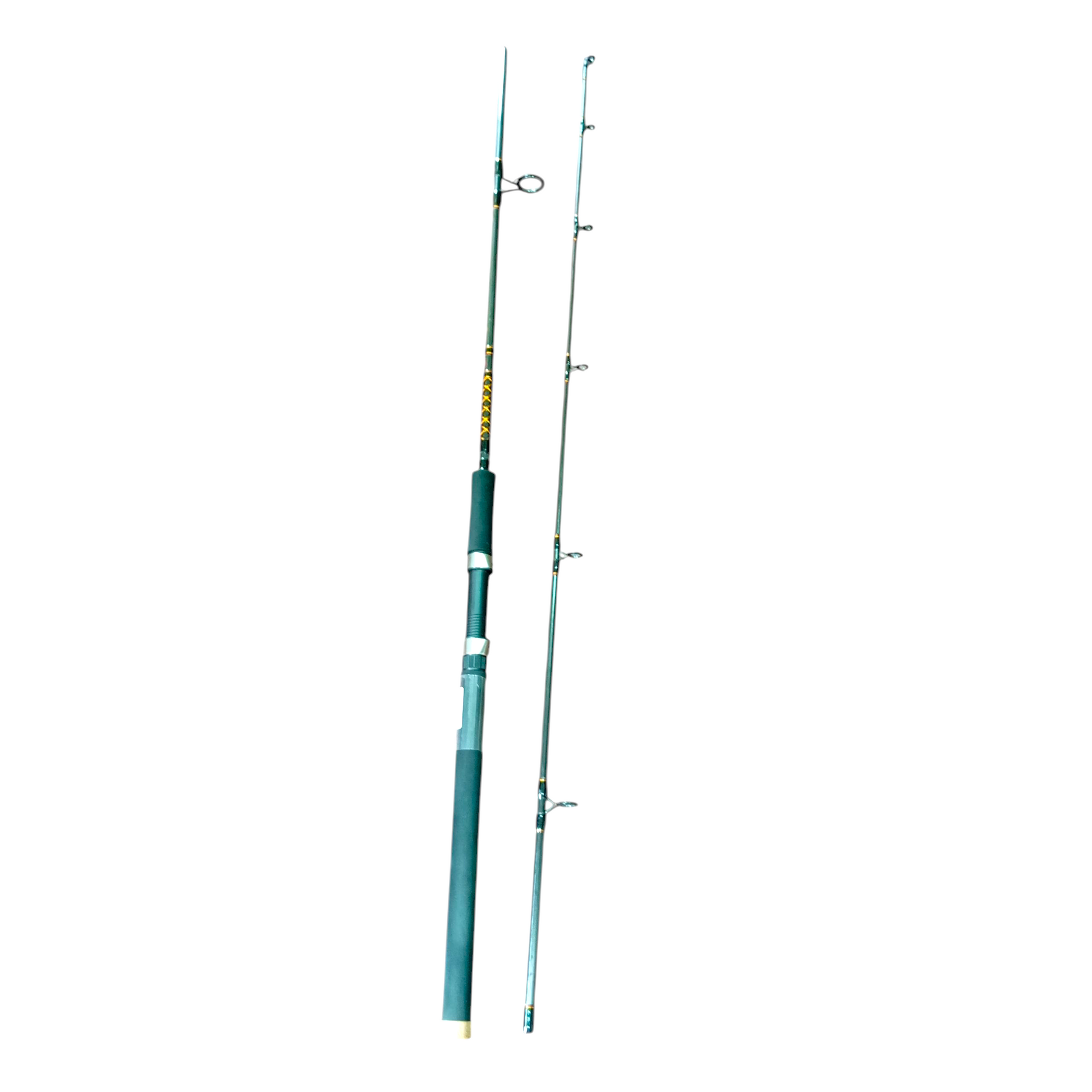 Penn Squadron 7Ft| 8Ft Spinning Fishing Rod