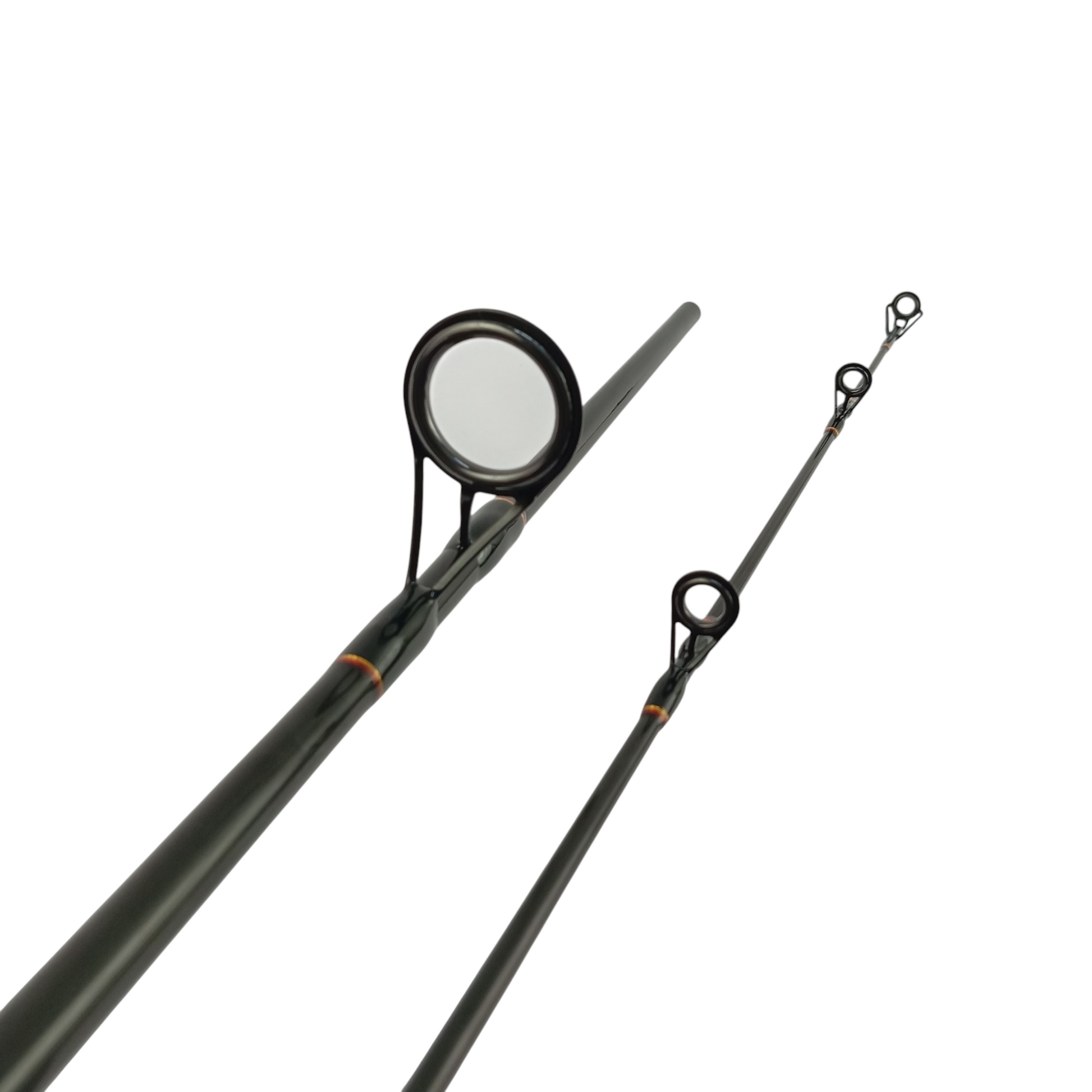 penn first strike fishing rod Squadron III Surf Conventional This construction allows for modified actions and a more parabolic and forgiving bend penn first strike fishing rod