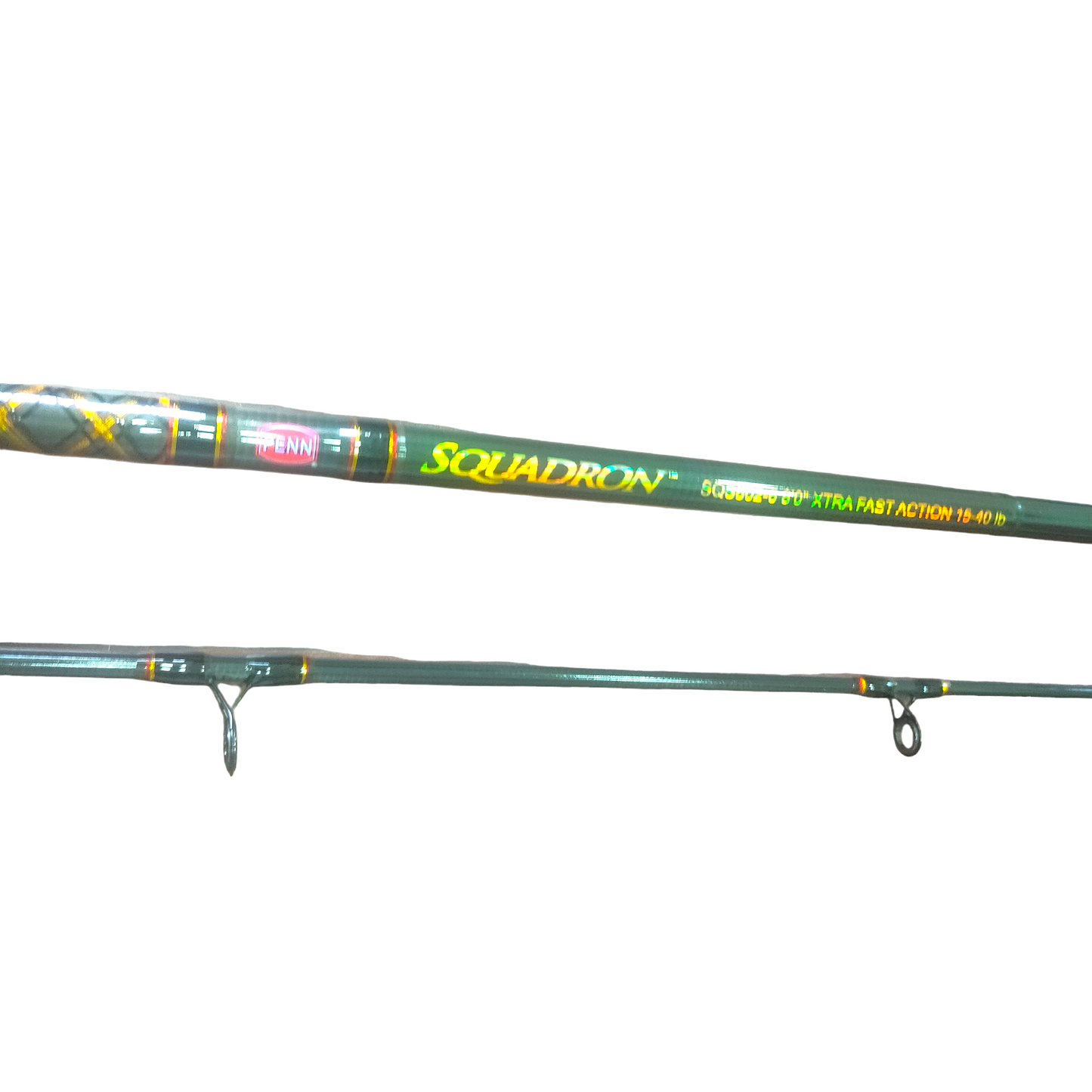 Penn Squadron 7Ft| 8Ft Spinning Fishing Rod