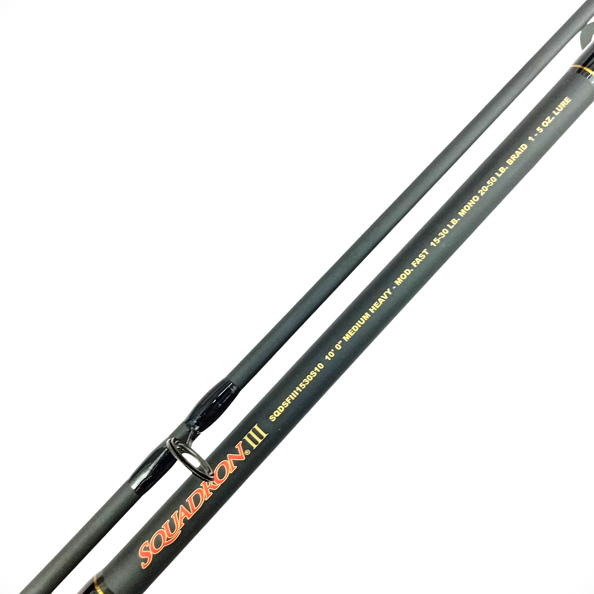 Penn Squadron III Surf 8ft,9ft,10ft,11ft Spinning Fishing Rod