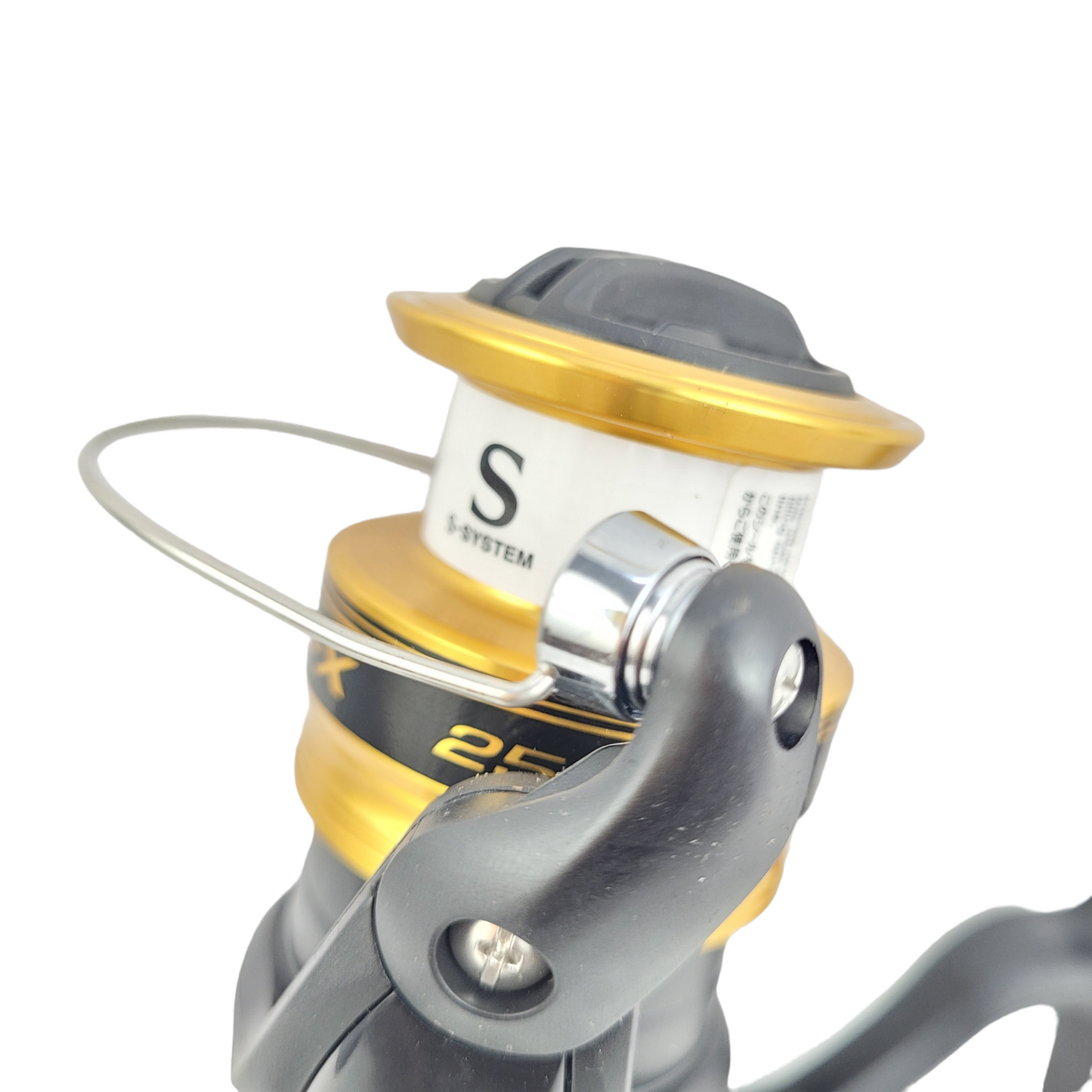 Shimano FX 2500HG FC Fishing Spinning Reel