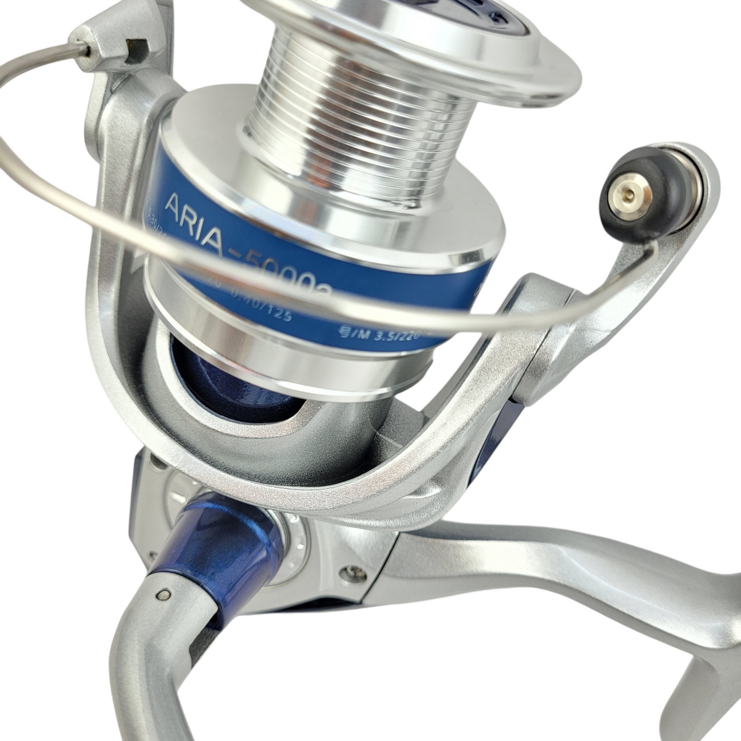 Okuma Aria - 5000a Spinning Fishing Reel