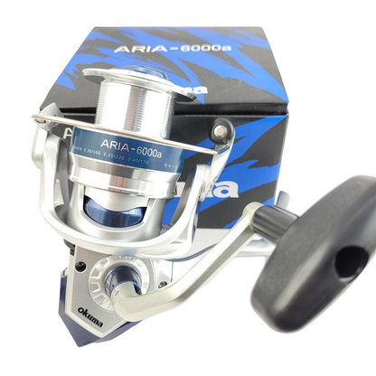 Freshwater And Saltwater Budget Friendly Fishing Combo