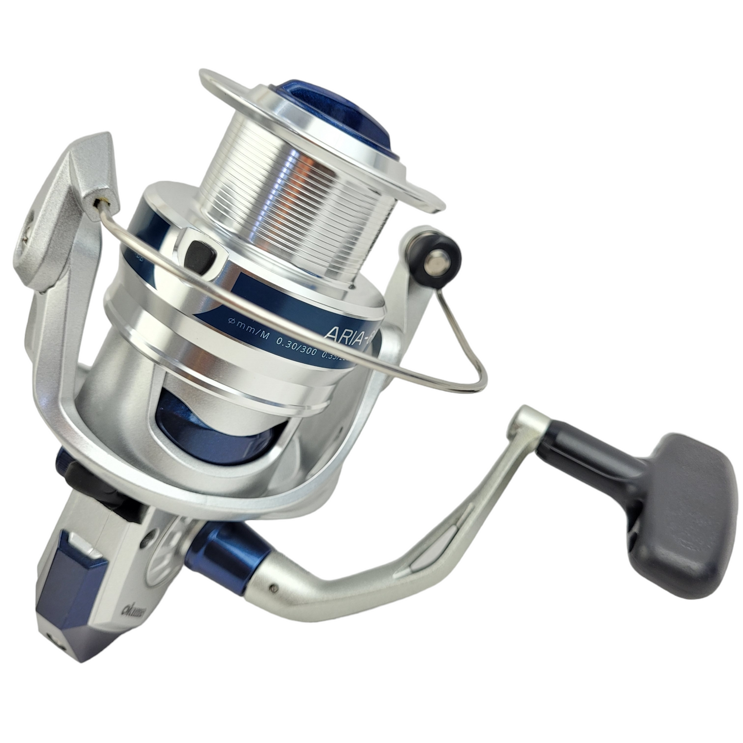 Okuma Aria - 6000a Spinning Fishing Reel