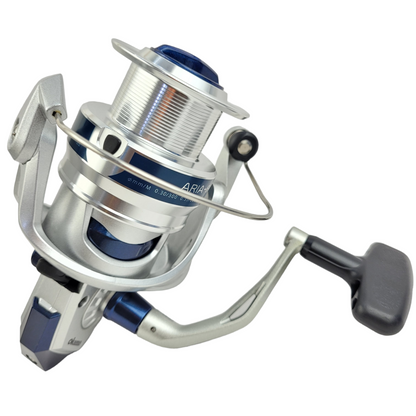 Freshwater And Saltwater Budget Friendly Fishing Combo