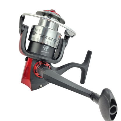 abu garcia cardinal 54 spinning fishing reel Abu Garcia Cardinal C54FD Spinning Fishing Reel – Fish With Hanish Tackles