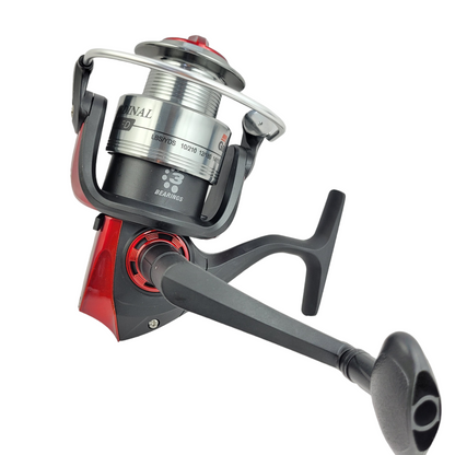 Abu Garcia Cardinal C54FD Spinning Fishing Reel