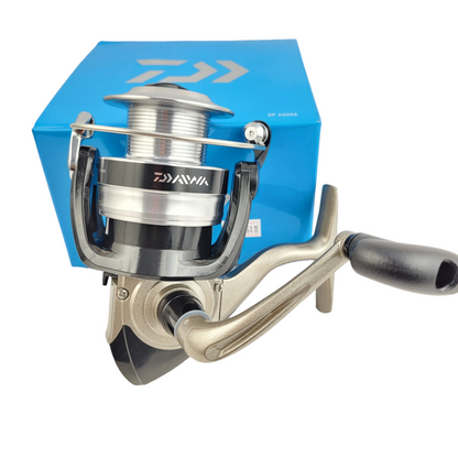 Daiwa DF4000a Spinning Fishing Reel