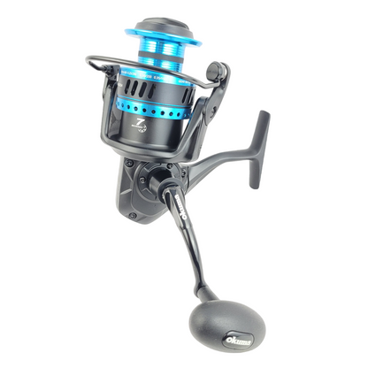 Okuma Azores XP ZXP-4000H Spinning Reel