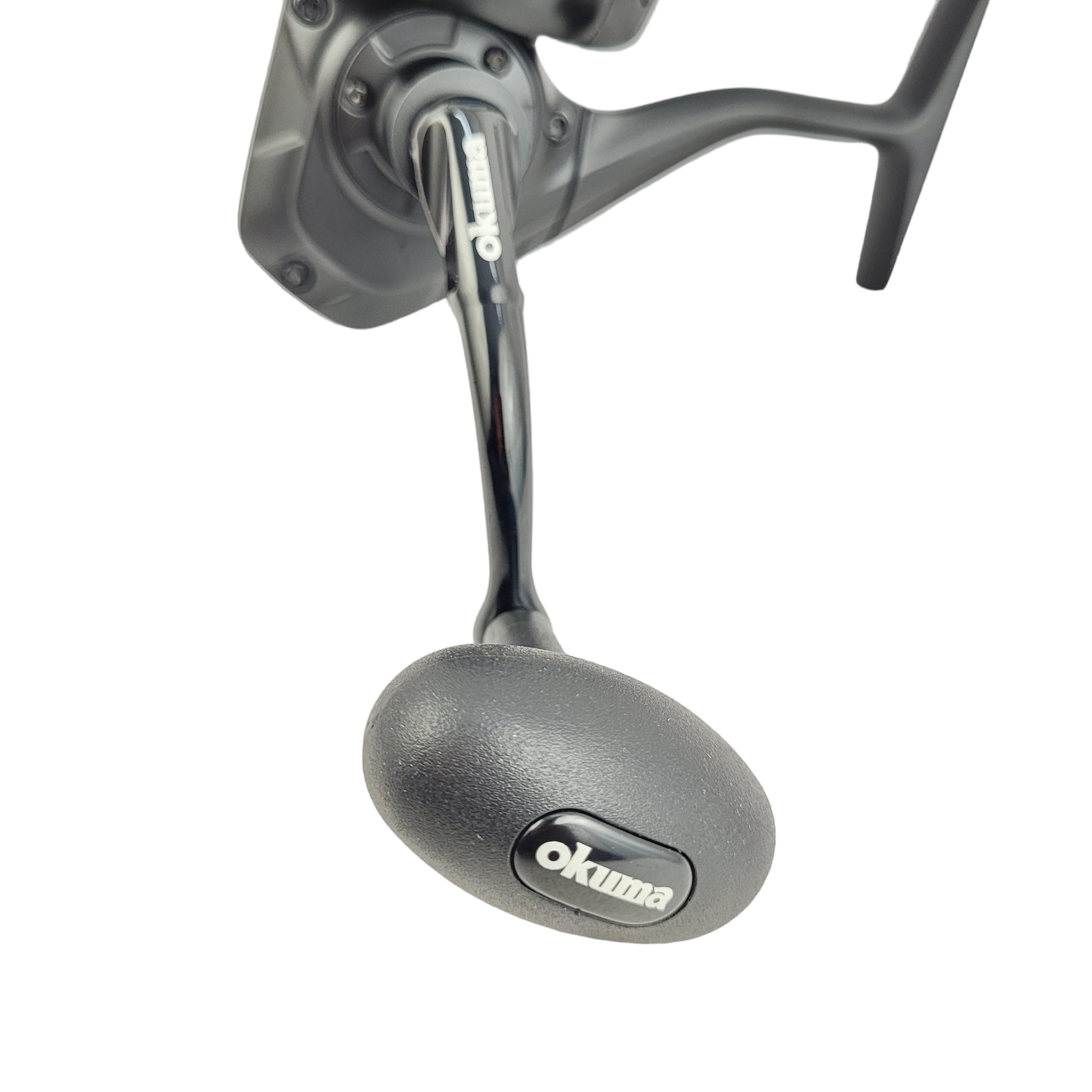 okuma azores xp spinning reel Okuma Azores XP ZXP-4000H Spinning Reel – Fish With Hanish Tackles