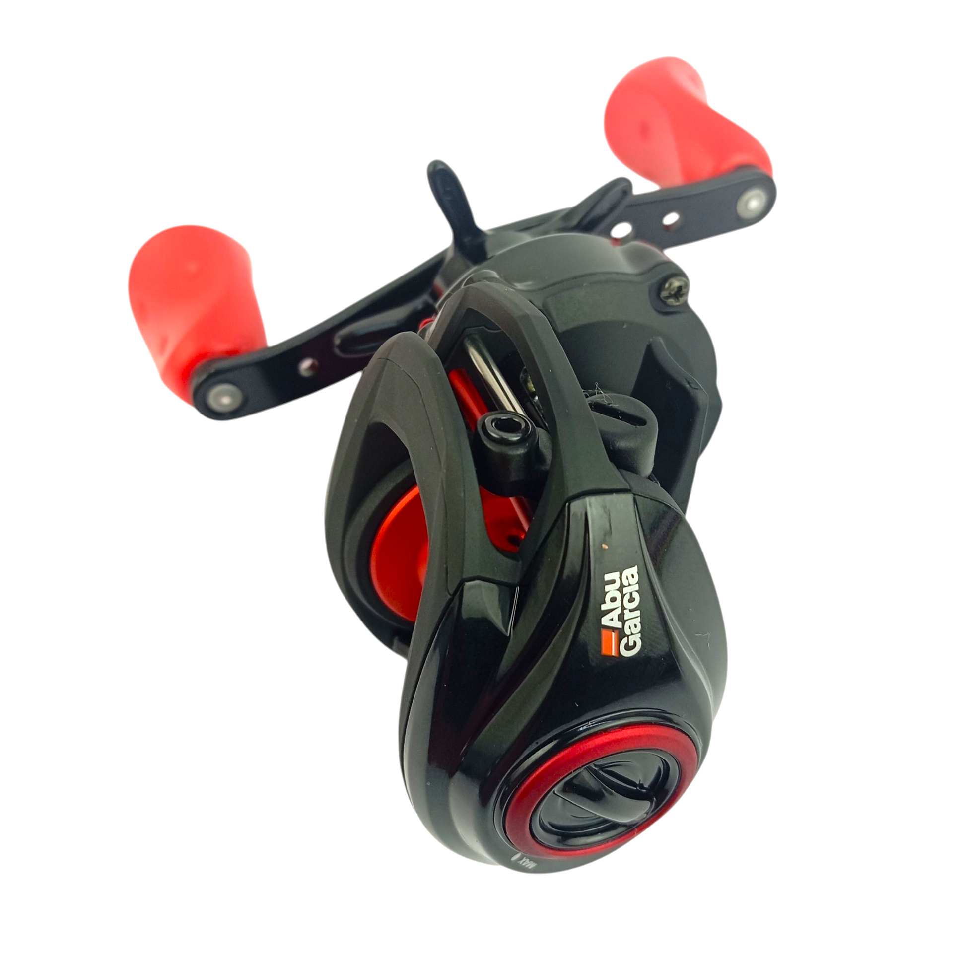 ABU GARCIA MAX4X-L BAITCAST REEL Fish With Hanish Tackles ABU GARCIA MAX4X-L BAITCAST REEL Fish With Hanish Tackles