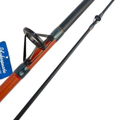 Freshwater And Saltwater Budget Friendly Fishing Combo