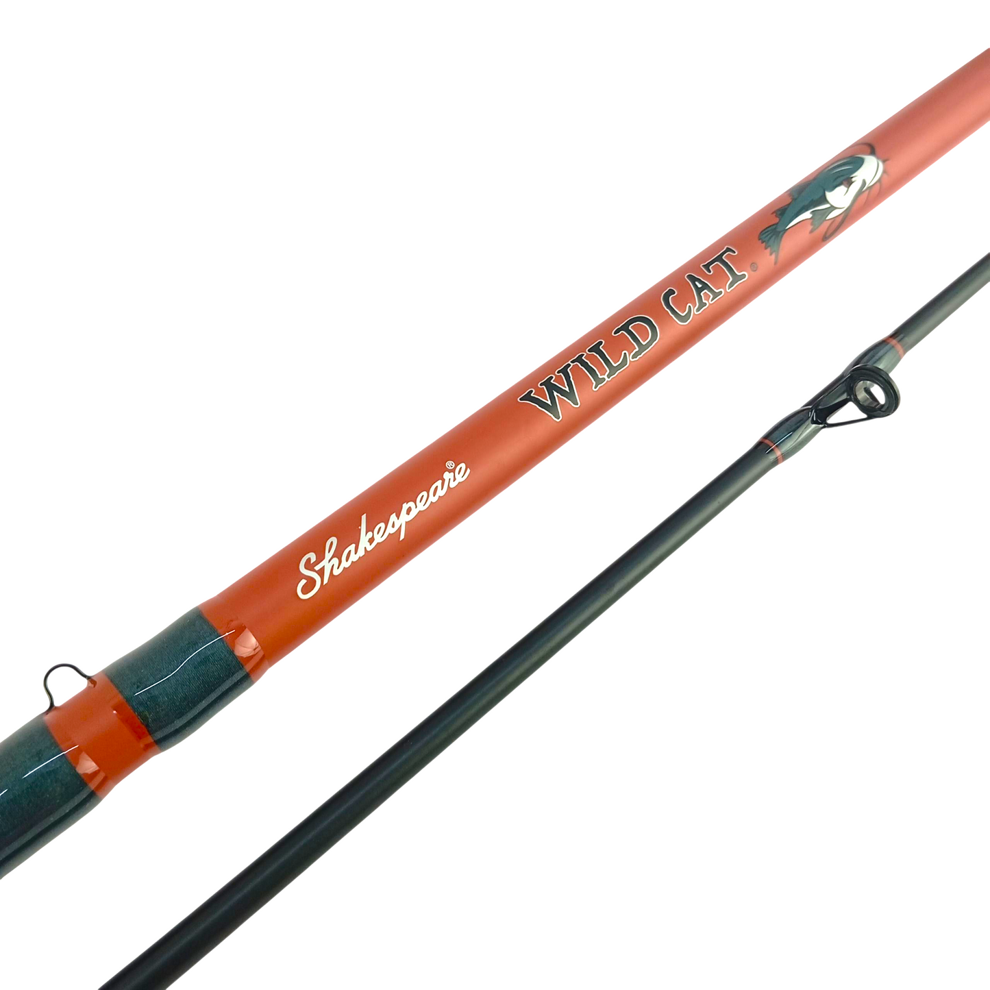 Shakespeare Wild Cat|7ft| 8ft|9ft|10ft Spinning fishing Rod