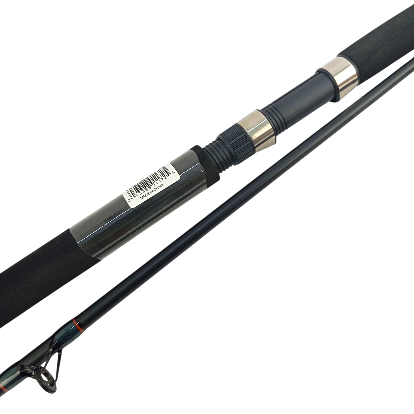 Freshwater And Saltwater Budget Friendly Fishing Combo