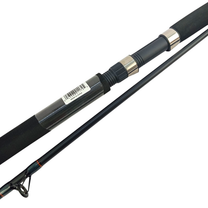 Freshwater And Saltwater Budget Friendly Fishing Combo