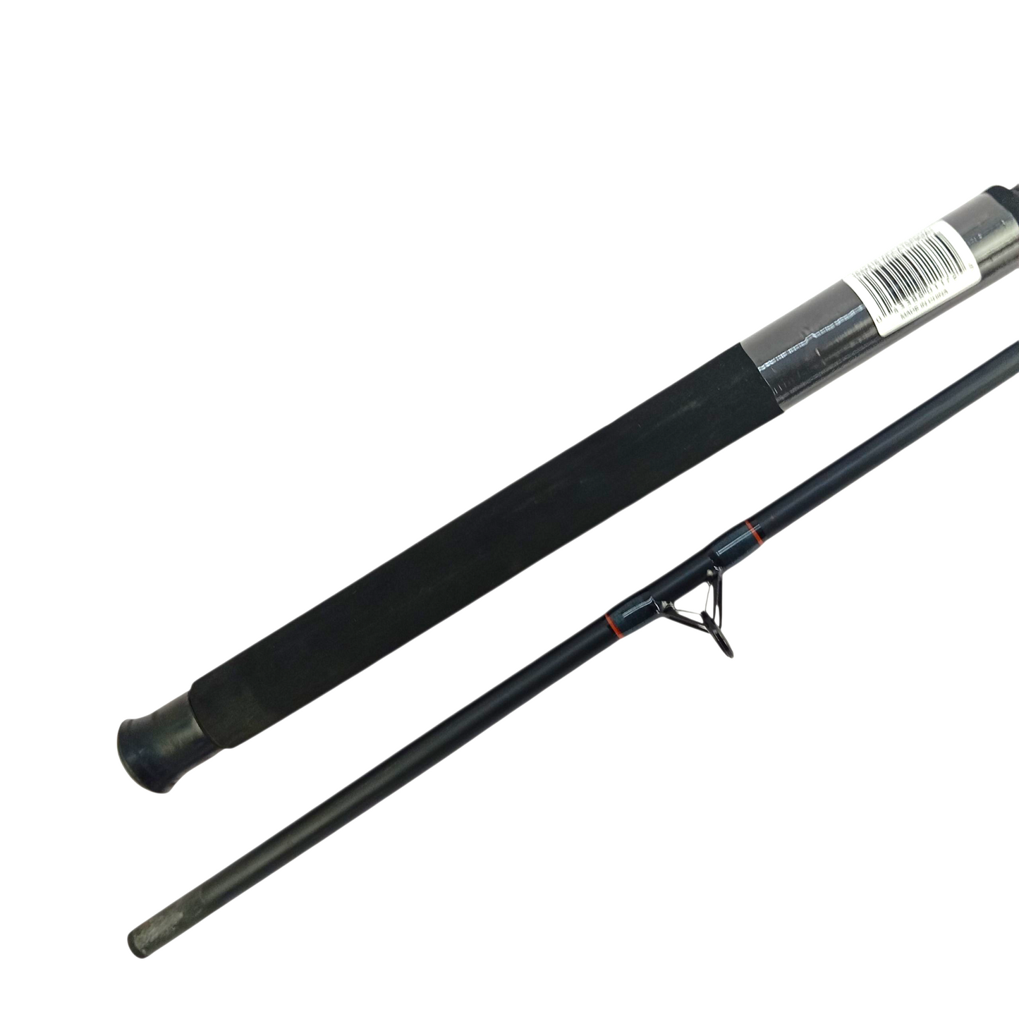 Freshwater And Saltwater Budget Friendly Fishing Combo