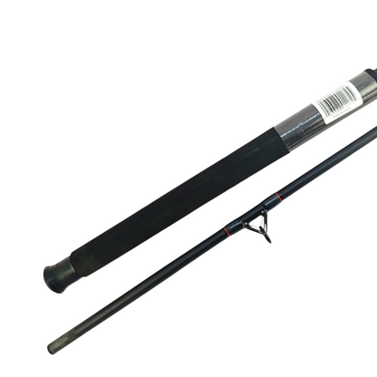 Freshwater And Saltwater Budget Friendly Fishing Combo